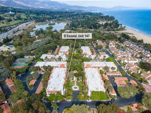 147 Por La Mar Cir, Santa Barbara, CA 93103