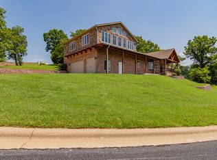 27 Southview Ct, Branson, MO 65616