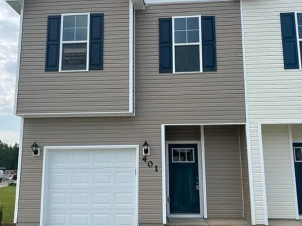 401 Blockade Shoal Lane, Jacksonville, NC 28546