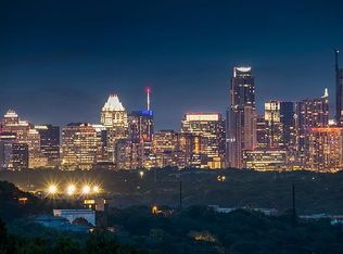 5204 Scenic View Dr, Austin, TX 78746