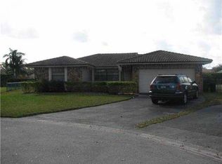 2148 NW 115th Ln, Coral Springs, FL 33071