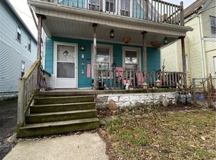 61 Sirret St, Buffalo, NY 14220