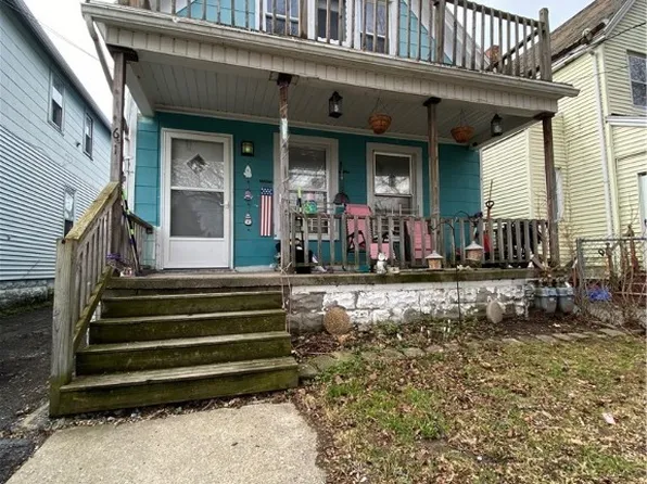 61 Sirret St, Buffalo, NY 14220