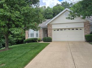 30 Sterling Pointe Dr #22A, Saint Charles, MO 63301
