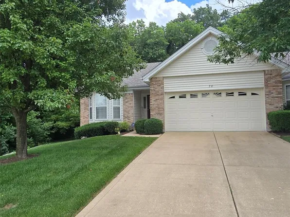 30 Sterling Pointe Dr #22A, Saint Charles, MO 63301