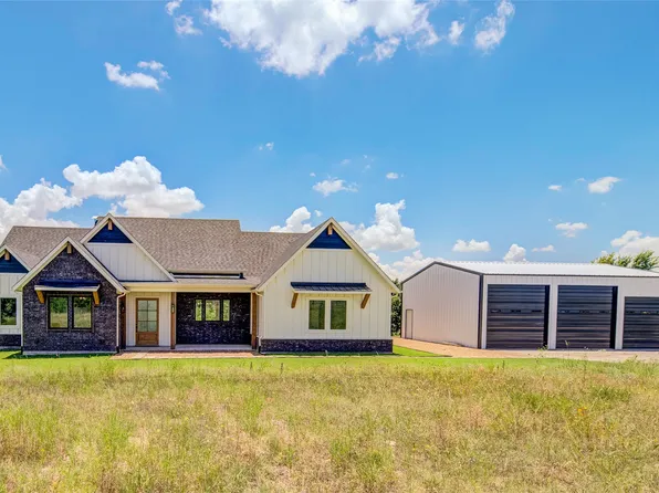 739 Clear Creek Loop, Saint Jo, TX 76265