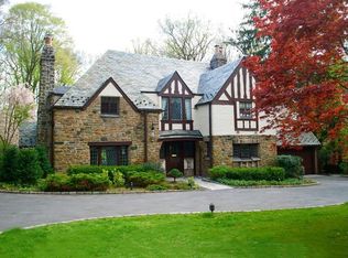 16 Richbell Rd, Scarsdale, NY 10583