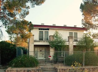 140 E South Court St, Nogales, AZ 85621