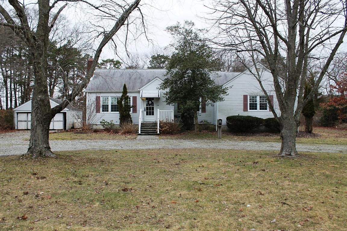 518 Herbertsville Rd, Brick, NJ 08724 Zillow