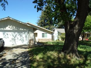 7613 Tierra Wood Way, Sacramento, CA