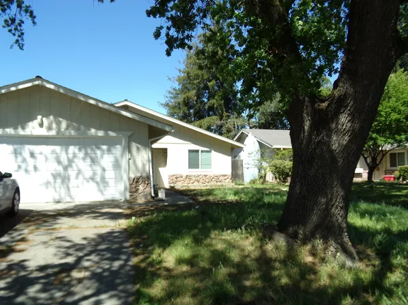 7613 Tierra Wood Way, Sacramento, CA 95828
