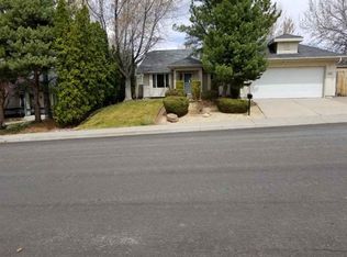 5305 Vista Ridge Way, Reno, NV 89523
