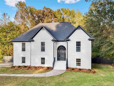 20 Peaceful Ln, Springville, AL, 35146