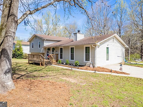 5th image of 2211 Sharpsburg McCullum Rd