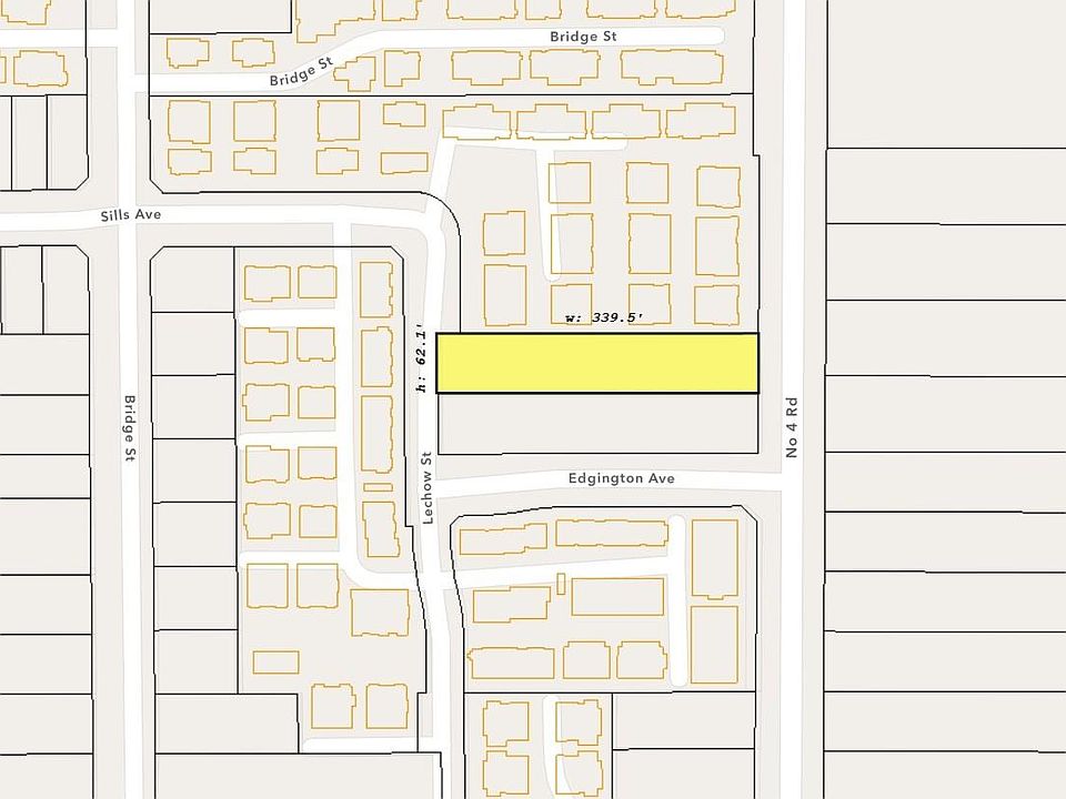 1st image of 7191 No 4 Rd