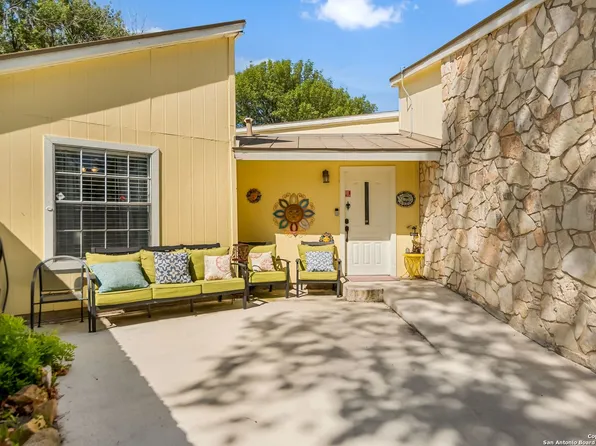 3603 CHAPULTEPEC, San Antonio, TX 78228