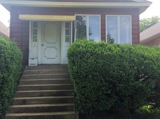 1645 Central Ave, Whiting, IN