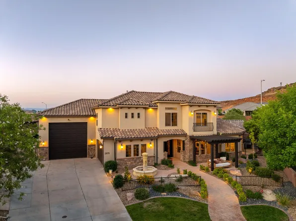 2979 E 3610 South Cir, St George, UT 84790