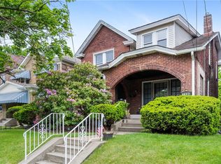 7130 Michigan Ave, Pittsburgh, PA 15218