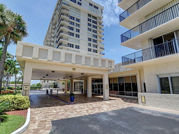 2nd image of 2121 N Ocean Blvd APT 1406W