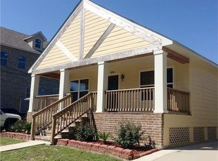 6198 Bellaire Dr, New Orleans, LA 70124