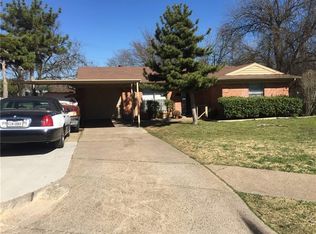 3931 Happy Canyon Ct, Dallas, TX 75241