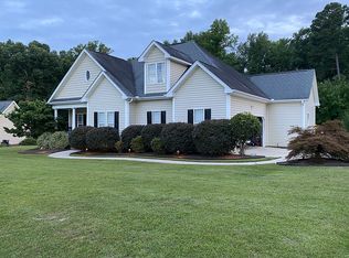 4804 Swordfish Dr, Raleigh, NC 27603