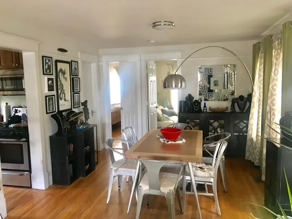 215 E Bellefonte Ave, Alexandria, VA 22301