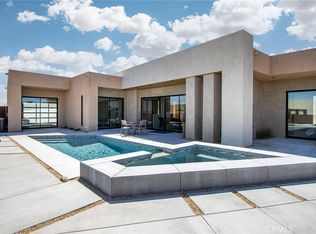 6840 Indian Cove Rd, 29 Palms, CA 92277