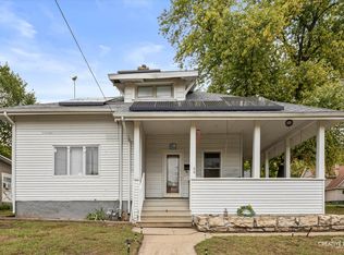 269 Clark St, Marseilles, IL 61341