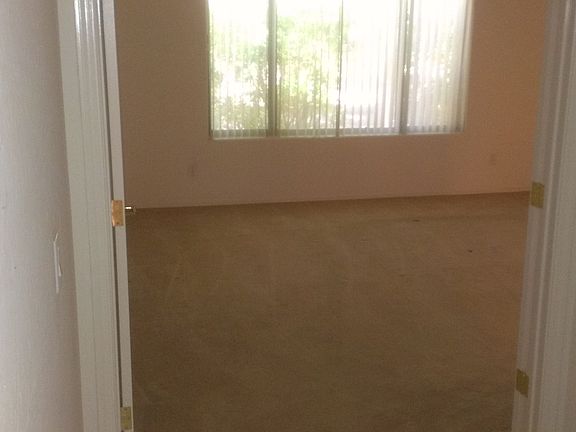 French Doors to Master