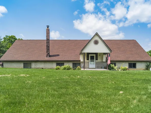 5795 Royalton Rd SW, Lancaster, OH 43130