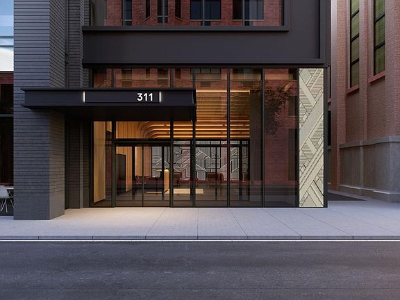 2nd image of 331 W Illinois St #608
