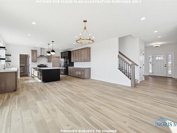4th image of 106 Kinloch Dr