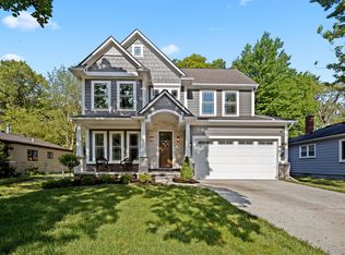 1212 Owana Ave, Royal Oak, MI 48067