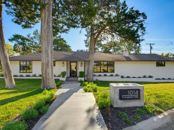 1014 Evergreen Hills Rd, Dallas, TX 75208