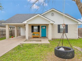 1300 Kika De La Garza, Edcouch, TX 78538