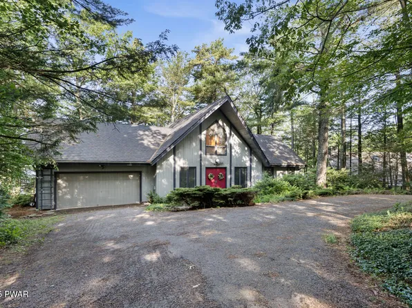 293 Route 390, Tafton, PA 18464