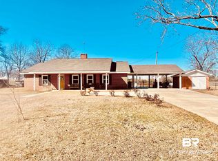 2711 County Road 5, Repton, AL 36475