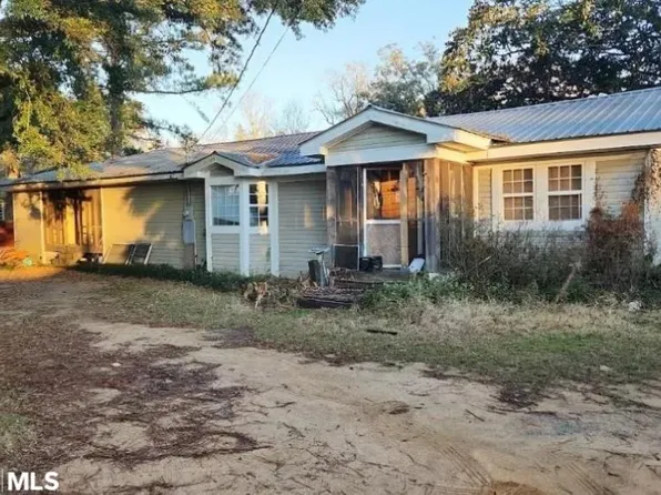 35567 Colquitt Ln, Stapleton, AL 36578