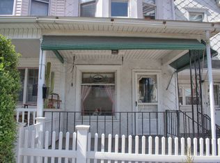 715 W Chestnut St, Shamokin, PA 17872