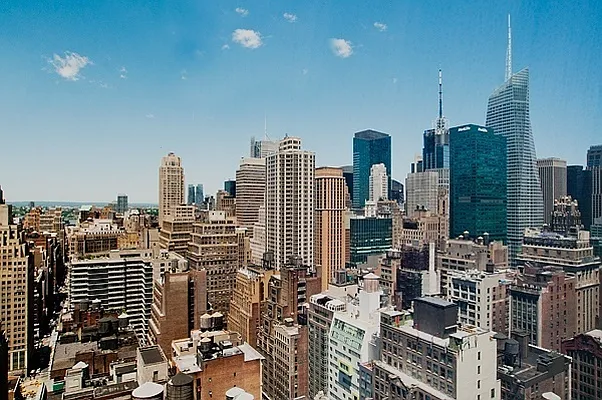 Rented by Manhattan Spaces | media 20