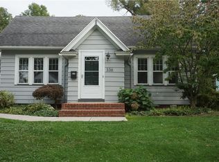 336 Meadow Dr, Rochester, NY 14618