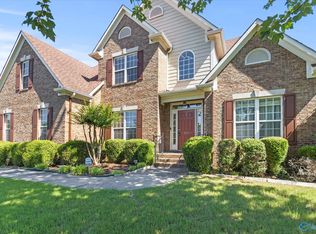 205 Cedar Springs Pl, Madison, AL 35758