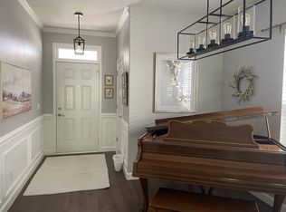 124 Chapel Lake S, Savannah, GA 31419