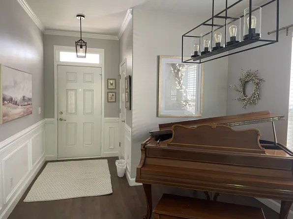 124 Chapel Lake S, Savannah, GA 31419