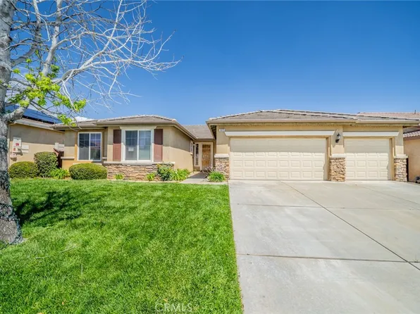 1072 Willow Moon Way, Beaumont, CA 92223