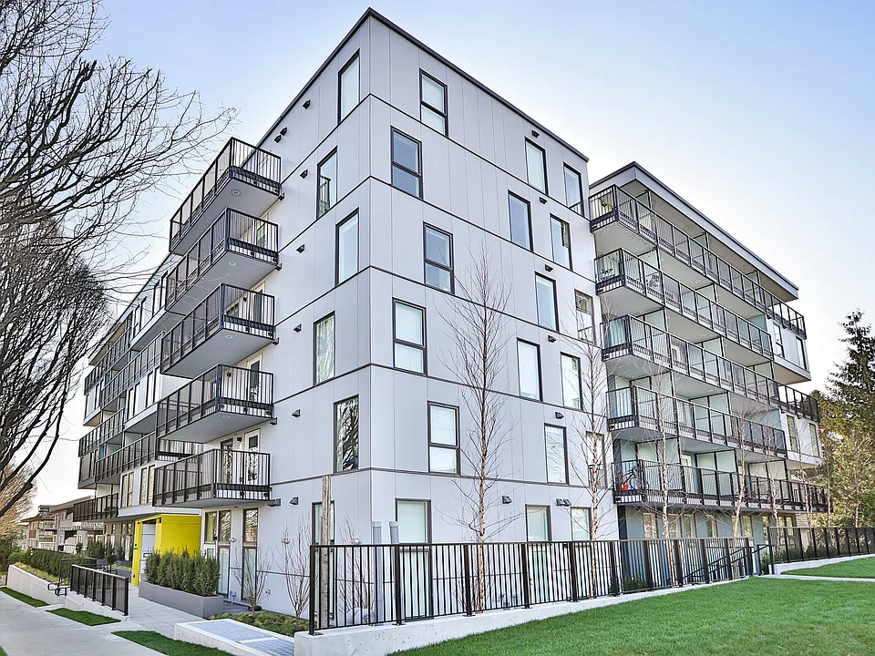 8605 Laurel St #434