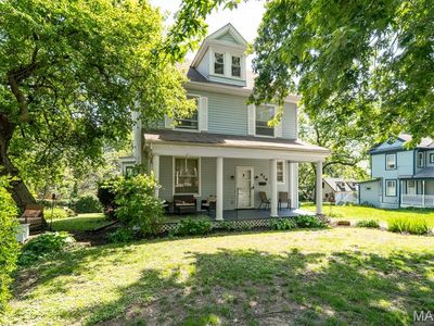 426 Tiffin Ave, Saint Louis, MO, 63135