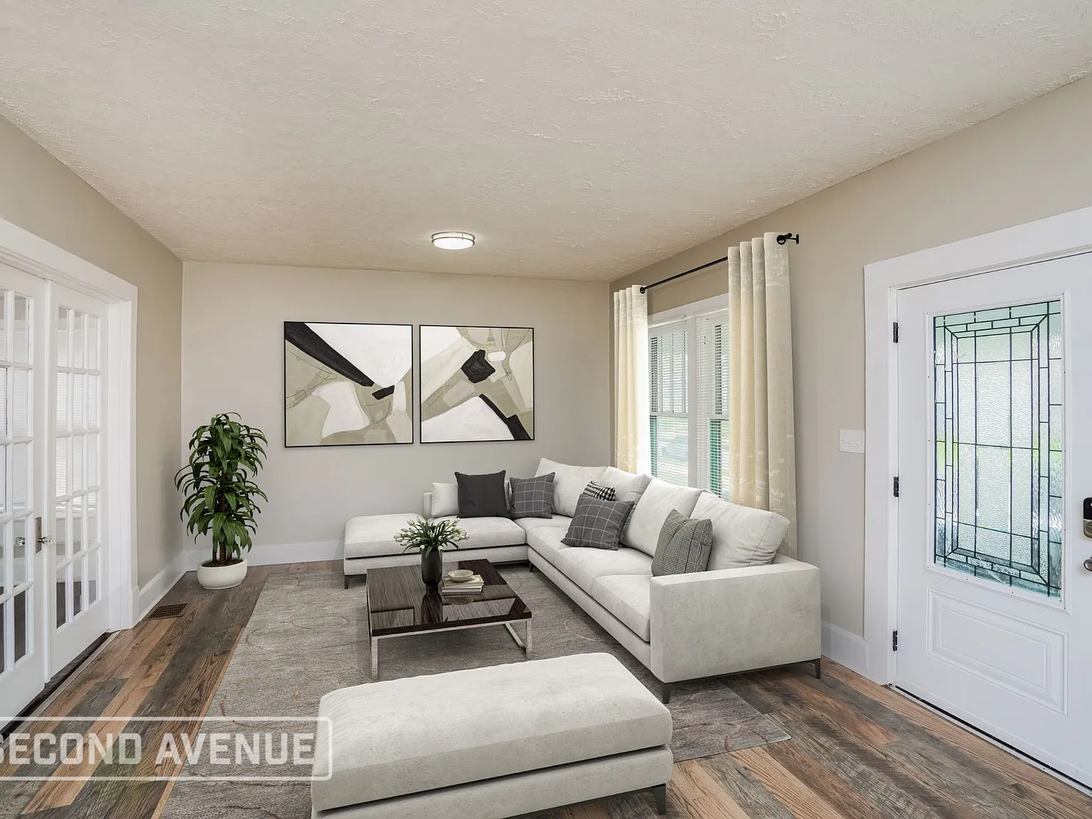4 bed, 2.0 bath, 1795 sqft, $1,550 — Photo 4